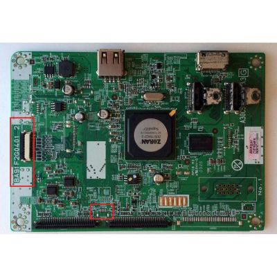 MAIN DIGITAL / PHILIPS A91F2UH / A91FAUH / A91F2MMA-003 / BA91F2G0401 1 / BA91F2G0401 2 / SUSTITUTAS 1ESA19486 / A91F2MMA-002 / A91F2MMA-001 / PANEL UH32MXB / MODELOS 32PFL3504D / F7 DS1 / 32PFL3504D / F7 YA1 / 32PFL3514D / F7 DS1 / 32PFL3514D / F7 YA1 - Imagen 3